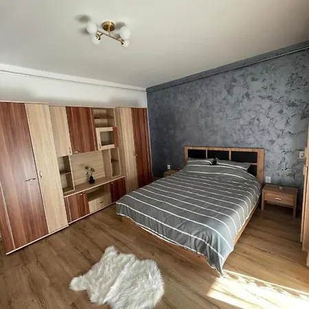 Apartment Iris *