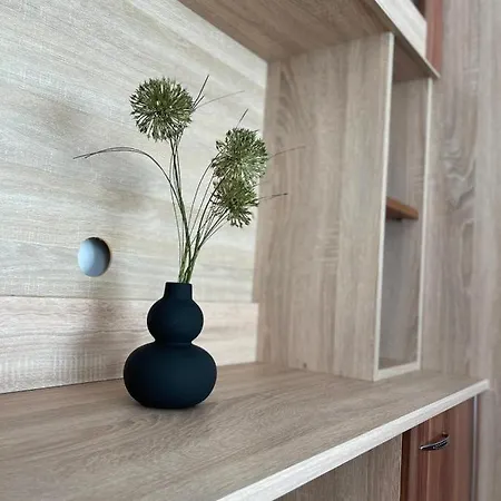 Iris Apartment
