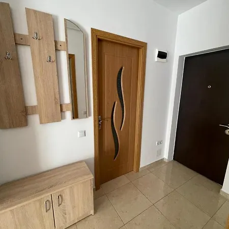 Iris Apartment Cluj-Napoca