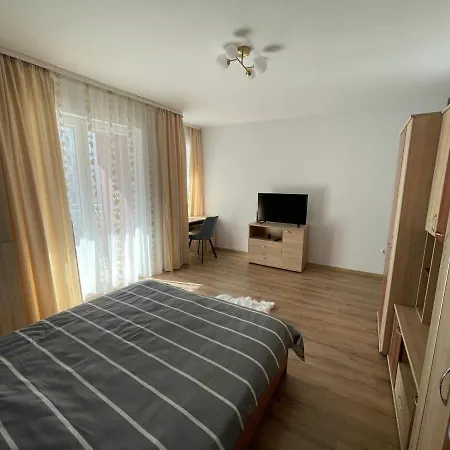 Iris Apartment