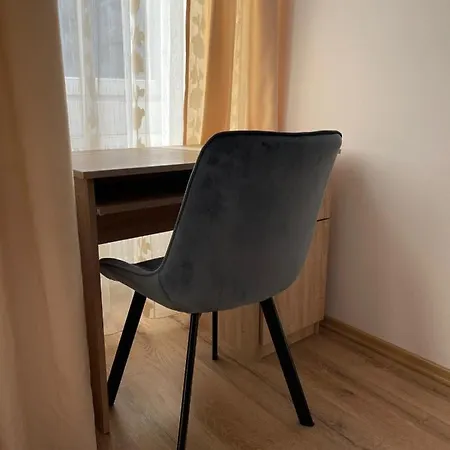 Apartment Iris Cluj-Napoca