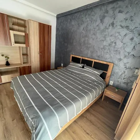 Iris Apartment Cluj-Napoca
