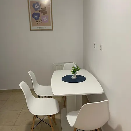 Apartment Iris Cluj-Napoca