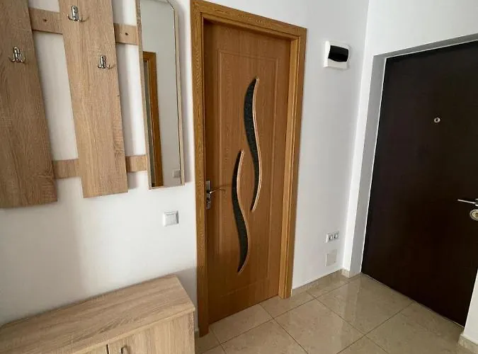 Iris Apartman Kolozsvár