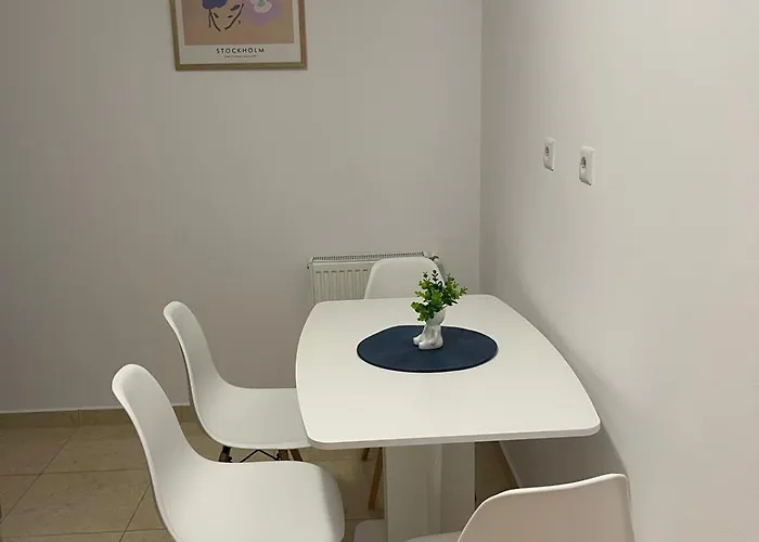 Apartman Iris Kolozsvár